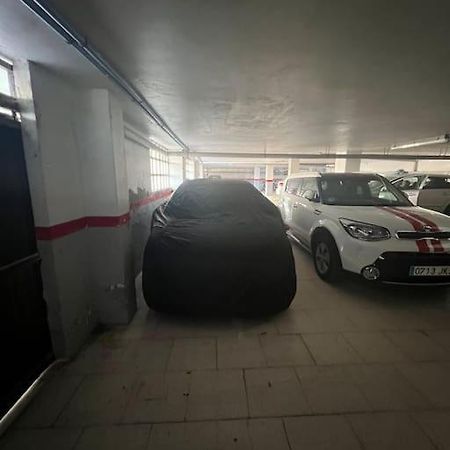 Atico En Cangas Εξωτερικό φωτογραφία