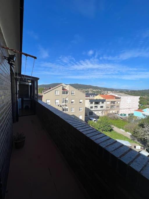 Atico En Cangas Εξωτερικό φωτογραφία