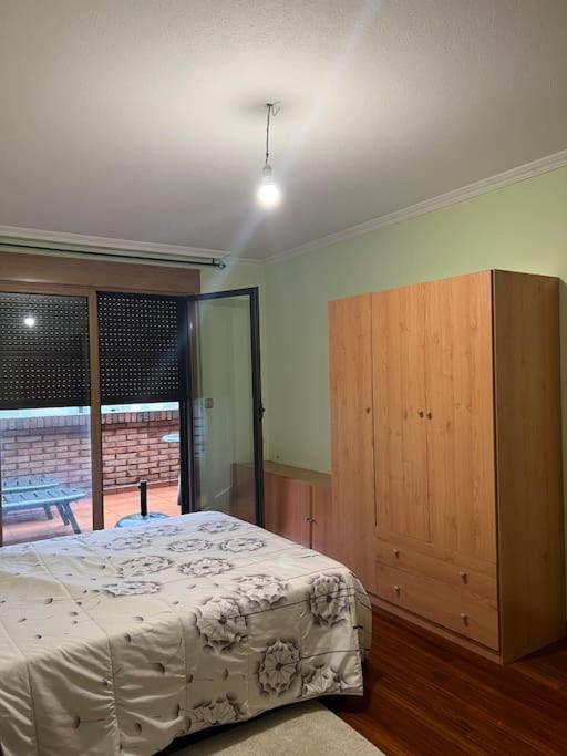 Atico En Cangas Εξωτερικό φωτογραφία