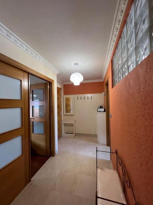 Atico En Cangas Εξωτερικό φωτογραφία