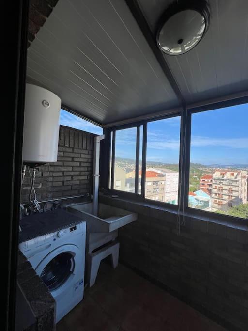 Atico En Cangas Εξωτερικό φωτογραφία