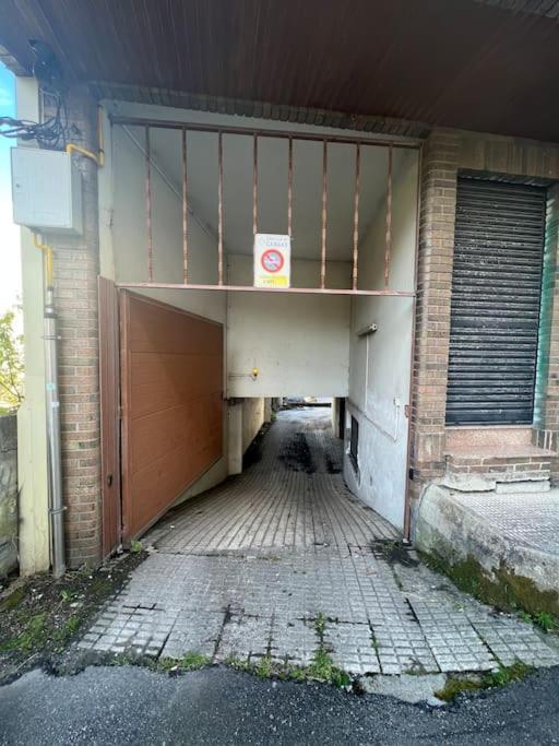Atico En Cangas Εξωτερικό φωτογραφία